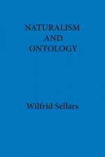 Naturalism and Ontology