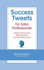 Success Tweets for Sales Professionals