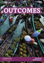 Outcomes A1.2/A2.1: Elementary - Student's Book + DVD-ROM