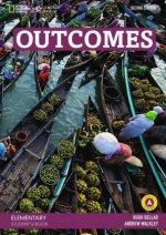 Outcomes A1.2/A2.1: Elementary - Student's Book (Split Edition A) + DVD