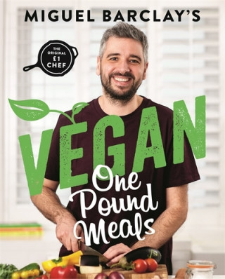 Vegan One Pound Meals