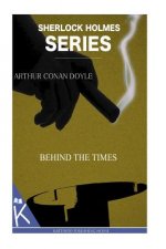 Behind The Times