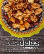 Easy Dates Cookbook