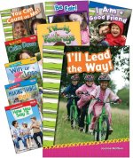 Social-Emotional 8-Book Set