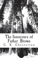 The Innocence of Father Brown