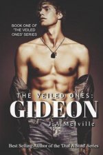The Veiled Ones: Gideon
