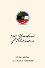 2017 Yearbook of Activities: Our Year of Activities in Photos