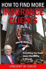 How to Find More Insurance Clients: Everything You Know About Marketing Is Wrong!