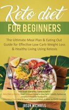 Keto Diet for Beginners