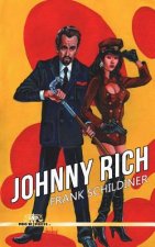 Johnny Rich