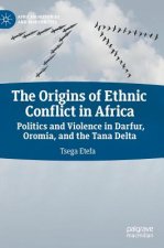 Origins of Ethnic Conflict in Africa