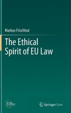Ethical Spirit of EU Law