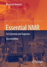 Essential NMR