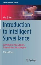 Introduction to Intelligent Surveillance