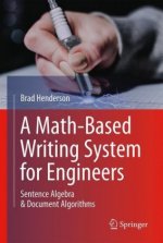 Math-Based Writing System for Engineers