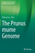 Prunus mume Genome