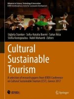 Cultural Sustainable Tourism