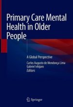 Primary Care Mental Health in Older People