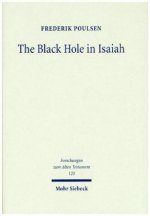 Black Hole in Isaiah