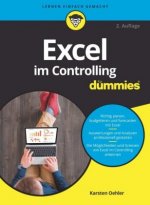 Excel im Controlling fur Dummies 2e