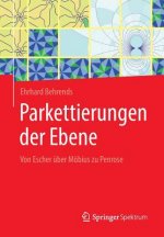 Parkettierungen Der Ebene