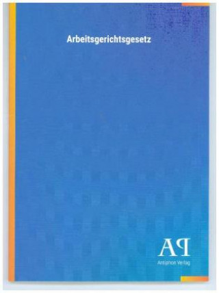 Arbeitsgerichtsgesetz