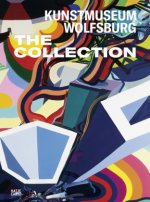 Kunstmuseum Wolfsburg: The Collection (German Edition)