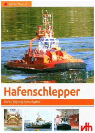 Hafenschlepper