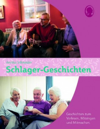 Schlager-Geschichten