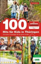 100 Hits für Kids in Thüringen