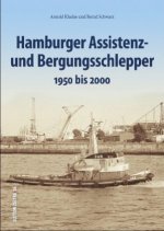 Hamburger Assistenz- und Bergungsschlepper