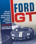 Ford GT