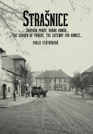 Strašnice… zahrada Prahy, brána armád…