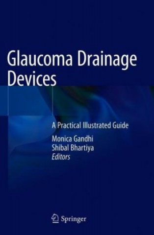 Glaucoma Drainage Devices