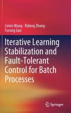 Iterative Learning Stabilization and Fault-Tolerant Control for Batch Processes