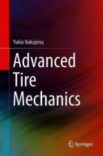 Advanced Tire Mechanics