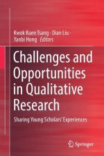 Challenges and Opportunities in Qualitative Research