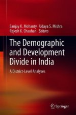 Demographic and Development Divide in India
