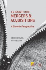 Insight into Mergers and Acquisitions