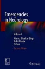 Emergencies in Neurology