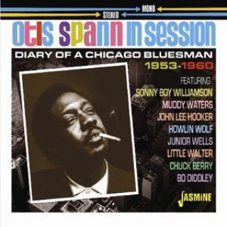 In Session-Diary Of A Chicago Bluesman 1953-1960