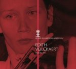 Edith Volckaert-Queen Elisabeth Comp.,Violin