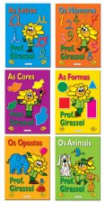 APRENDE COM PROF.GIRASSOL