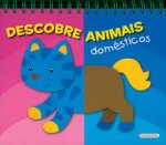 Descobre animais: domesticos