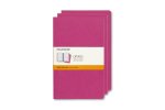 MOLESKINE POCKET RULED CAHIER JOURNALS K