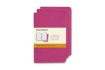 MOLESKINE LARGE RULED CAHIER JOURNALS KI