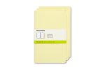 MOLESKINE LARGE PLAIN CAHIER JOURNALS TE