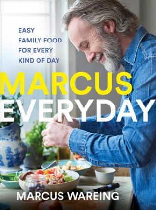 Marcus Everyday (Marcus Wareing)(Twarda)