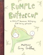 Rumple Buttercup: A story of bananas, belonging and being yourself