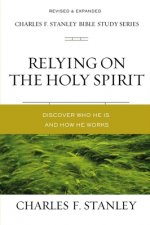 Relying on the Holy Spirit